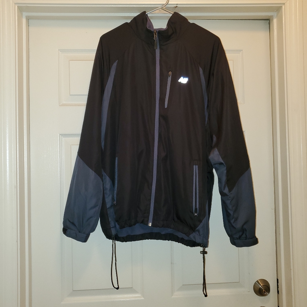 New Balance Jacket - Picture 3 of 6